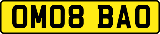 OM08BAO