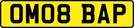 OM08BAP
