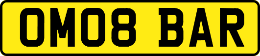 OM08BAR