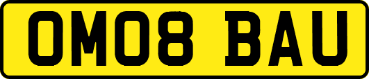 OM08BAU