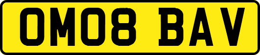 OM08BAV