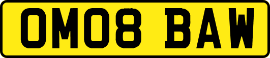 OM08BAW
