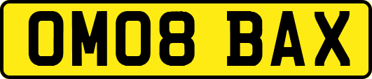 OM08BAX