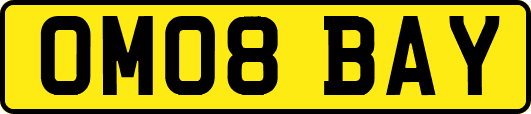 OM08BAY