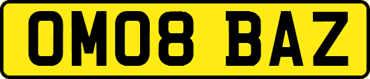 OM08BAZ