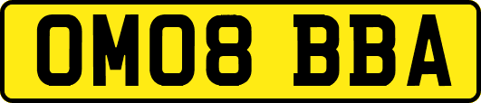 OM08BBA