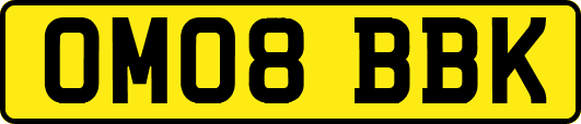 OM08BBK