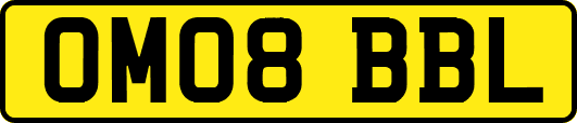 OM08BBL