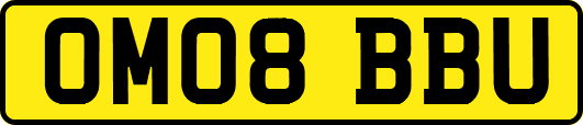 OM08BBU