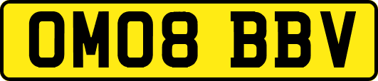OM08BBV