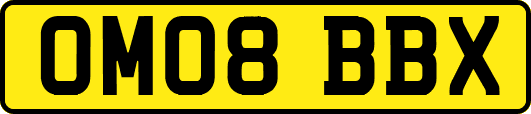 OM08BBX