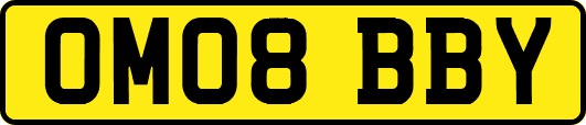 OM08BBY