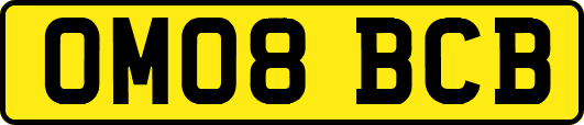 OM08BCB