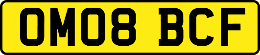 OM08BCF