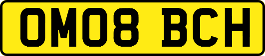 OM08BCH