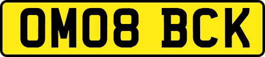 OM08BCK