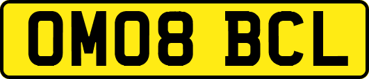 OM08BCL