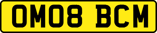 OM08BCM