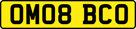 OM08BCO