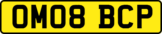 OM08BCP