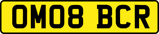 OM08BCR