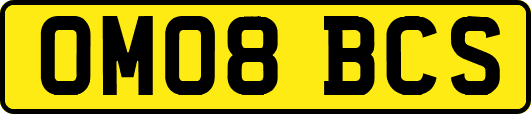 OM08BCS