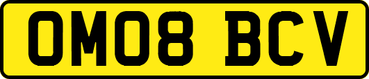 OM08BCV