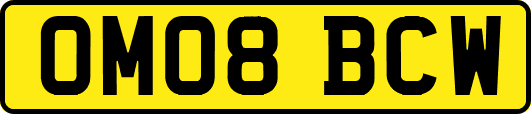 OM08BCW