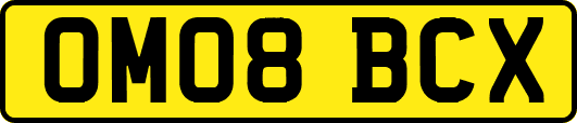 OM08BCX