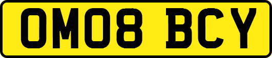 OM08BCY