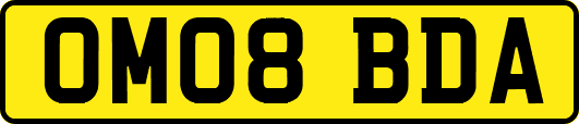 OM08BDA