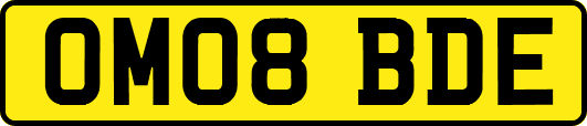 OM08BDE