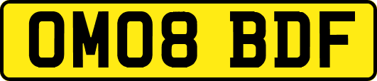 OM08BDF