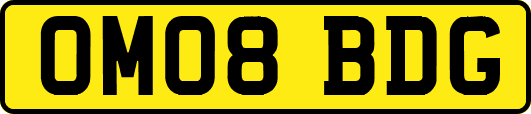 OM08BDG