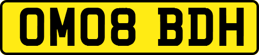 OM08BDH