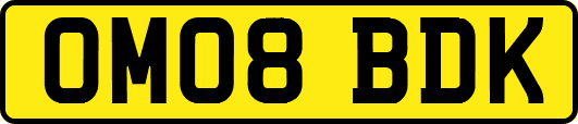 OM08BDK