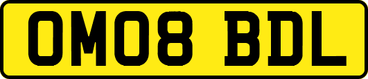 OM08BDL