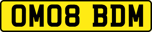 OM08BDM