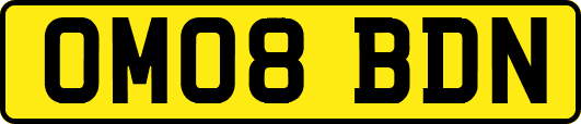 OM08BDN