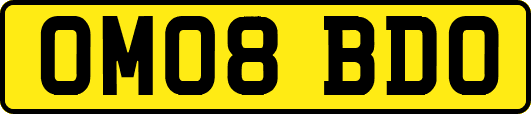 OM08BDO
