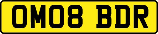 OM08BDR