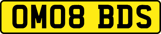 OM08BDS