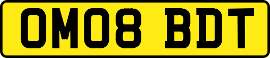 OM08BDT
