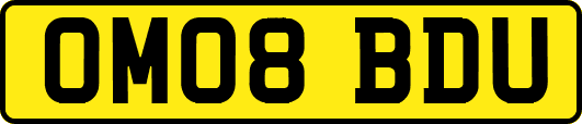 OM08BDU