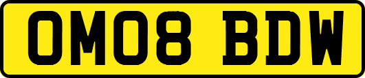 OM08BDW