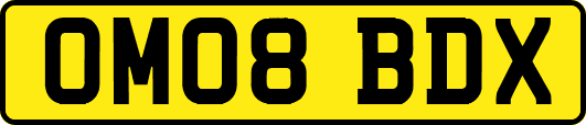 OM08BDX