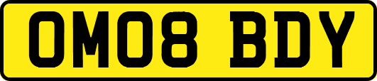 OM08BDY