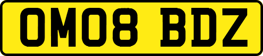OM08BDZ