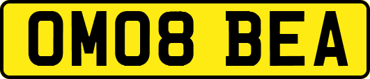 OM08BEA