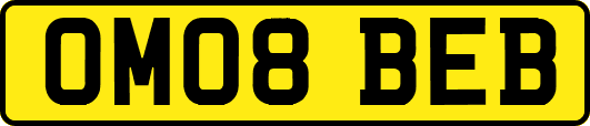 OM08BEB